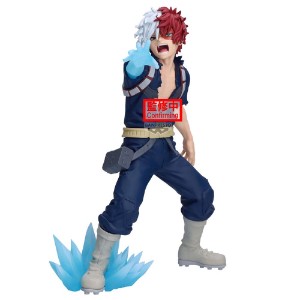 My Hero Academia - Shoto Todoroki (Ver. II) Maximatic Figure