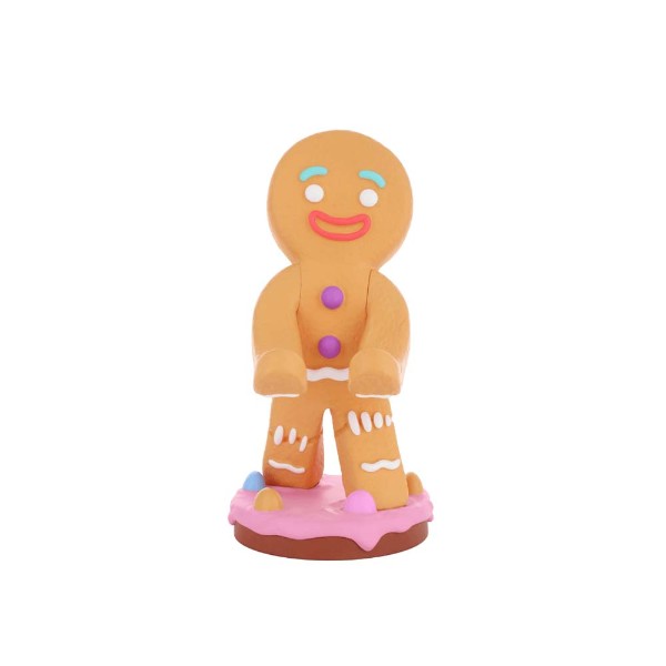 Shrek - Gingy Cable Guys Controller and Phone Holder - Packshot 2
