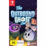 The Outbound Ghost - Packshot 1