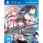 Omega Quintet (preowned)