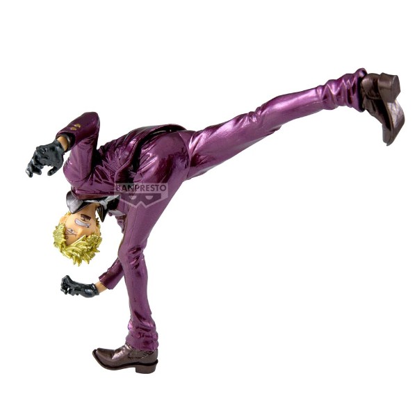 One Piece - Sanji (Special Ver.) King of Artist Figure - Packshot 1