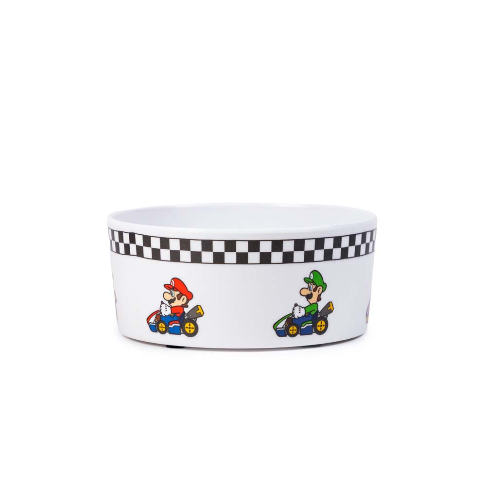Mario - Mario Kart Racing 3-Piece Dinner Set - Packshot 4