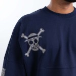One Piece - Luffy Hype Jersey - Packshot 6