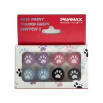 Playmax - Paw Print Thumb Grips for Nintendo Switch 2 - Packshot 5