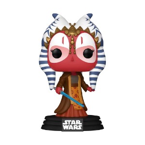 Star Wars - Shaak Ti Glow Pop! Vinyl Figure