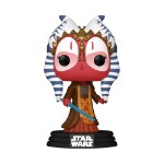 Star Wars - Shaak Ti Glow Pop! Vinyl Figure