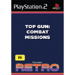 Top Gun: Combat Missions (preowned)