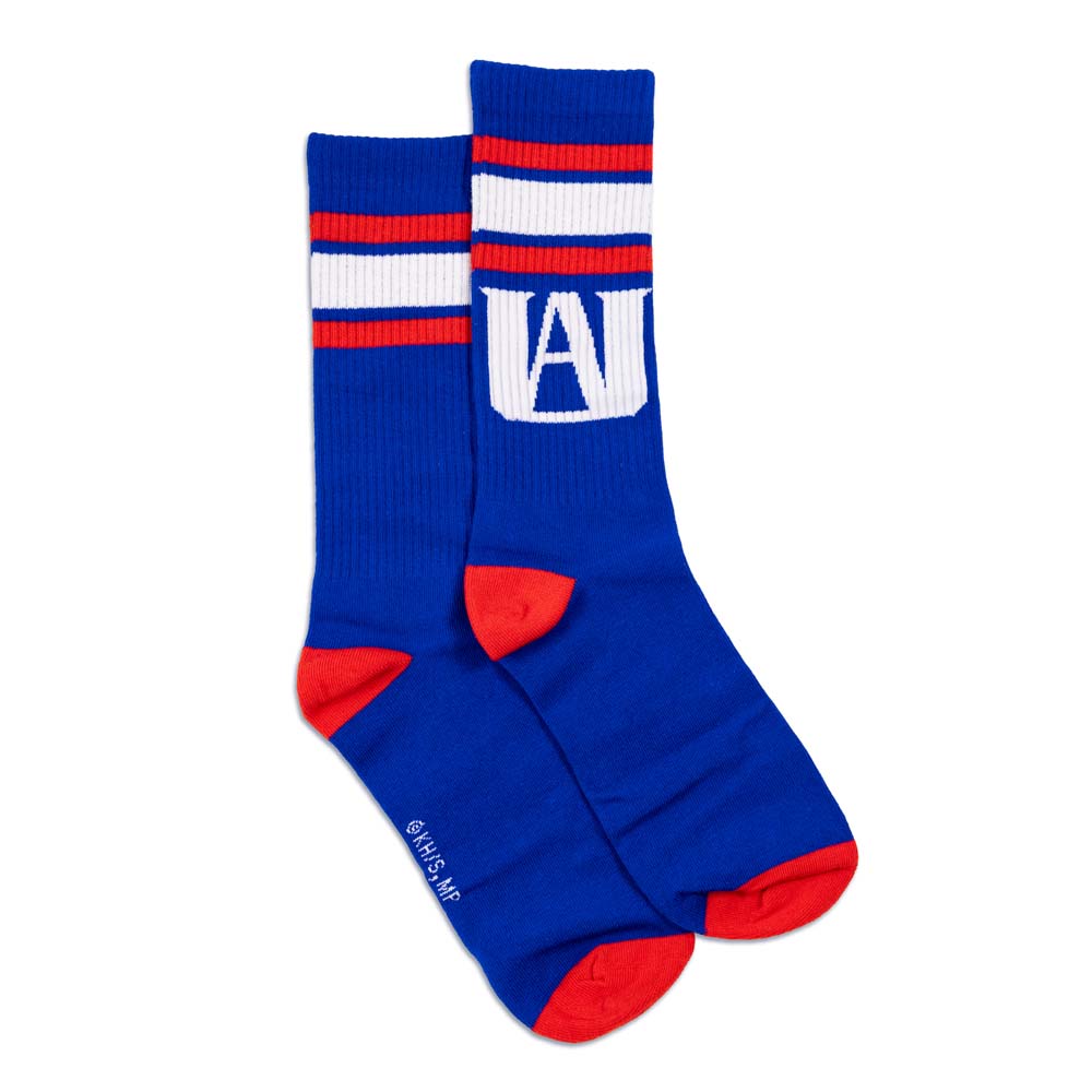 My Hero Academia - UA High School Mug & Sock Gift Pack - Packshot 2