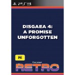 Disgaea 4: A Promise Unforgotten - Packshot 1