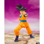 Dragon Ball Daima - Son Goku S.H.Figuarts Action Figure - Packshot 2