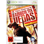 Rainbow Six: Vegas (preowned)