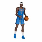 NBA - Shai Gilgeous-Alexander (Oklahoma City Thunder) SportsPick Action Figure - Packshot 3