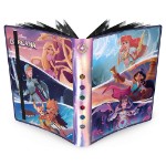 Disney Lorcana - TCG - Princess 9-Pocket Portfolio - Packshot 2