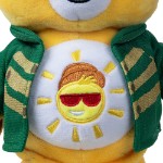 Wicked - Care Bears Plush (Assorted) - Packshot 3