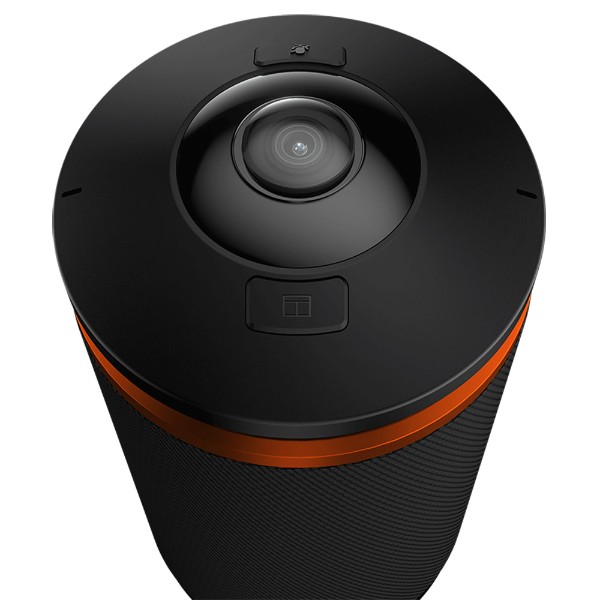 Cougar Cyclops Panoramic Conference Camera with Dual Microphone - Packshot 3