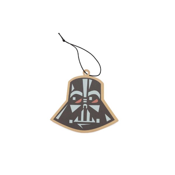 Star Wars - Darth Vader Air Freshener - Packshot 1