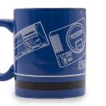 Sega - Retro Consoles Mug - Packshot 4