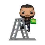 WWE - Damian Priest on Ladder Premium Pop! Vinyl Figure
