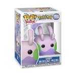 Pokemon - Goomy Pop! Vinyl Figure - Packshot 2