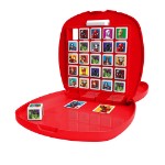 Top Trumps - Marvel Universe Match - Board Game - Packshot 5