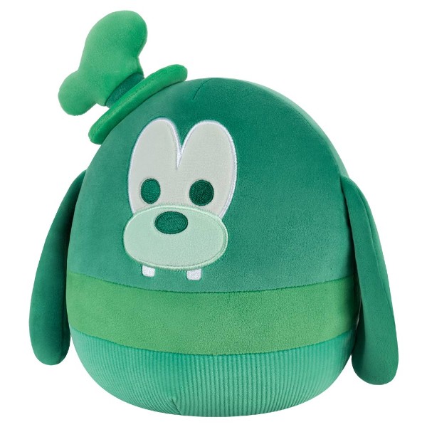 Disney - Goofy Monochrome 8" Squishmallow Plush - Packshot 2