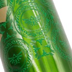 Nintendo - The Legend of Zelda - Hylian Crest Premium Drink Bottle - Packshot 2