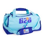 Disney - Lilo & Stitch - 626 Duffle Bag - Packshot 2