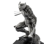 Marvel - X-Men - Wolverine Victorious Limited Edition Figurine - Packshot 3