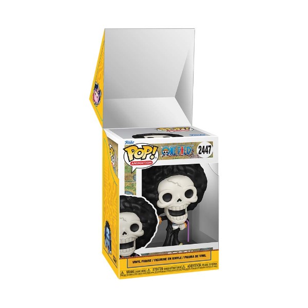 One Piece - Pop! Mystery Blind Box (Single Box) - Packshot 3