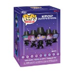 KPop Demon Hunters - Your Idol Pop! Mystery Blind Box (Single Box) - Packshot 1