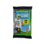 NFL - TC - 2025 Score Football Booster - Packshot 1