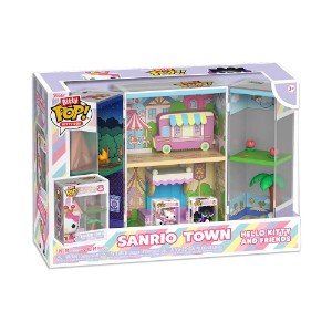 Sanrio - Sanrio Town Bitty Pop! Vinyl Figure