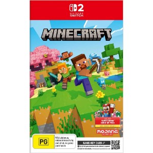 Minecraft