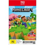 Minecraft - Packshot 1