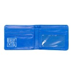 One Piece - Thousand Sunny Bi-Fold Wallet - Blue - Packshot 3