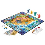 Monopoly - Lilo & Stitch Edition - Packshot 3