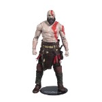 God of War Ragnarok - Kratos 7" Action Figure - Packshot 2