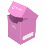 Ultimate Guard TCG - 100+ Deck Case - Pink - Packshot 4