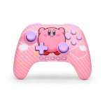 PowerA - Advantage Wireless Controller for Nintendo Switch 2 - Kirby Puff - Packshot 1