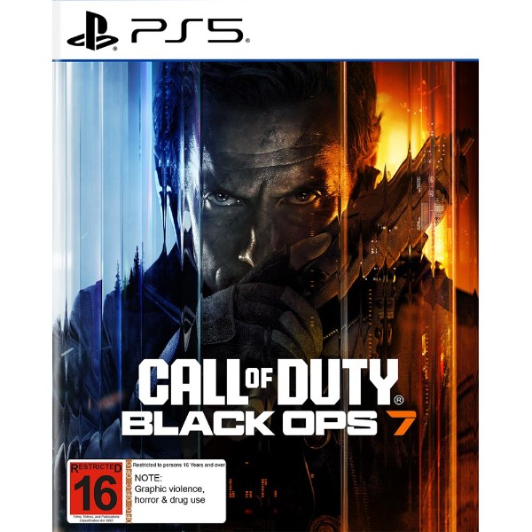 Call of Duty: Black Ops PlayStation EB Games New Zealand
