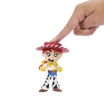 Pixar - Toy Story - Click Figs Jessie Action Figure - Packshot 6