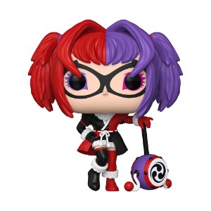 DC Comics - Batman Ninja (2018) - Harley Quinn Pop! Vinyl Figure