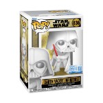 Star Wars - Darth Vader (Infinities) Pop! Vinyl Figure - Packshot 2