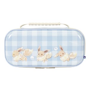 Hori - Vault Case Eevee Cottage Core