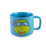 Teenage Mutant Ninja Turtles - Turtles Mug Stack 4-Pack (with Stand) - Packshot 6