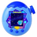 Tamagotchi Paradise - Blue Water - Packshot 3