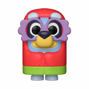 Bluey – Bluey as Granny Janet Pop! Vinyl Figure