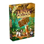 Lost Ruins of Arnak - Surprise Shipment Expansion Expansion - Packshot 1