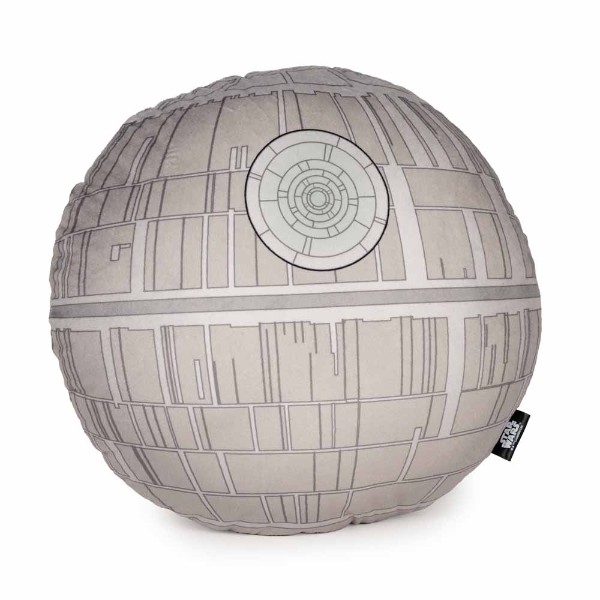 Star Wars - Deathstar Cushion - Packshot 1
