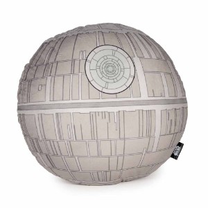 Star Wars - Deathstar Cushion
